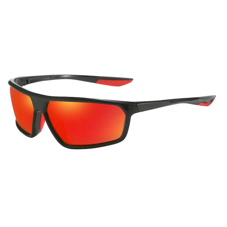 

polarized sport glasses cycling sun ride protection fashion drive fishing shade bike outdoor women men sunglasses