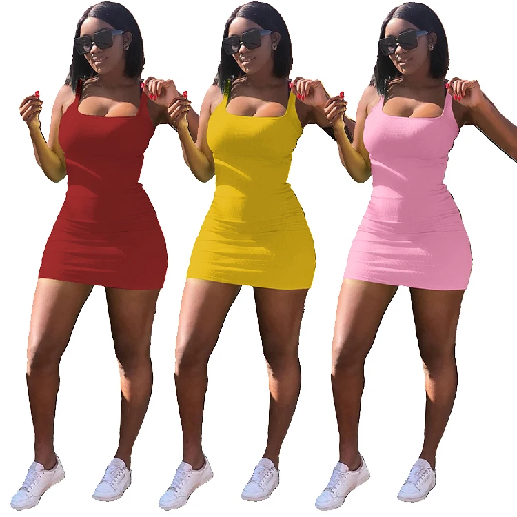 

Sexy Mini Short Summer Black Dress Women Ladies Bodycon Party Club Plus Size Dress Women Outfits Trending Boutique Clothing 2021