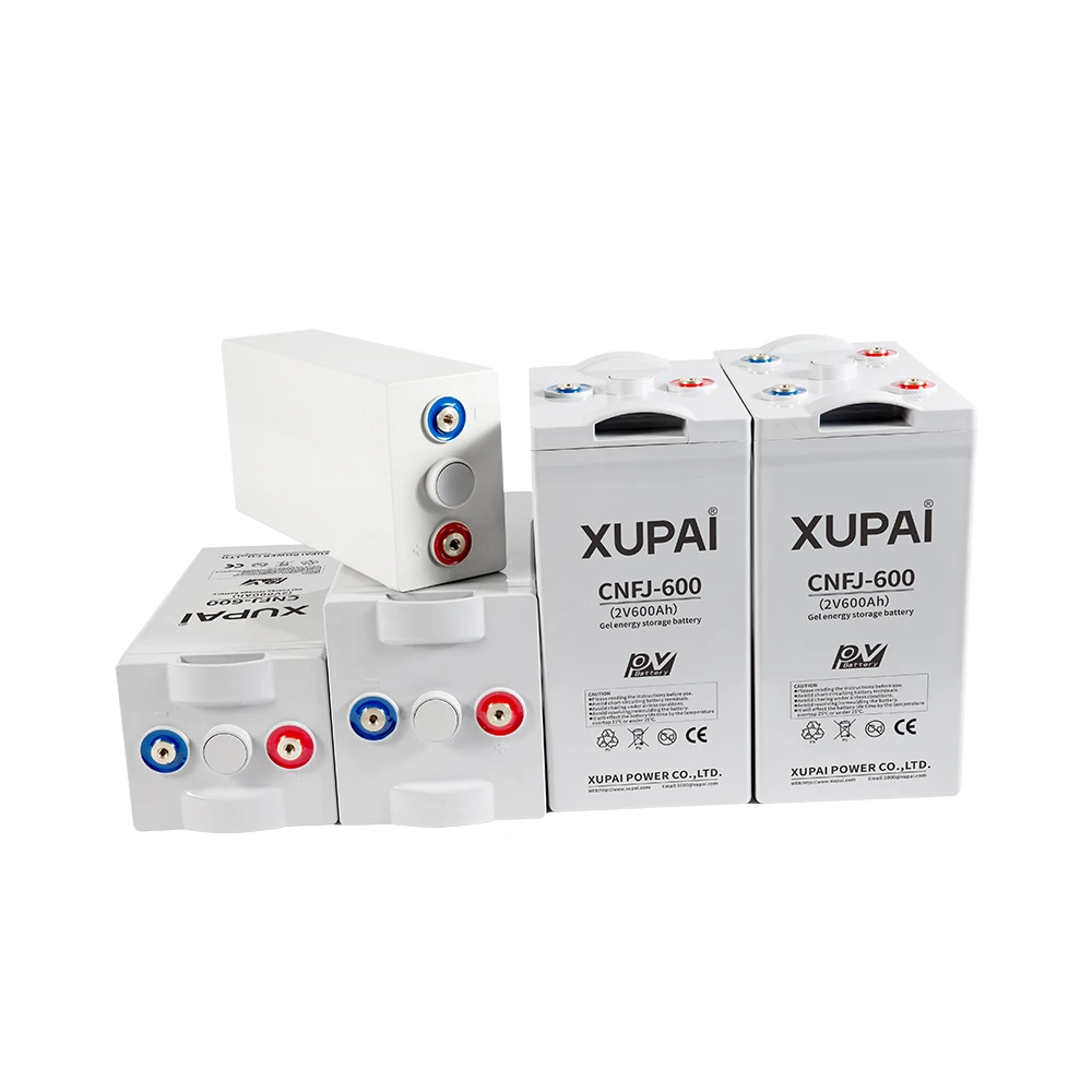 
XUPAI CNFJ-600 deep cycle charger circuit solar storage li ion battery with low price 