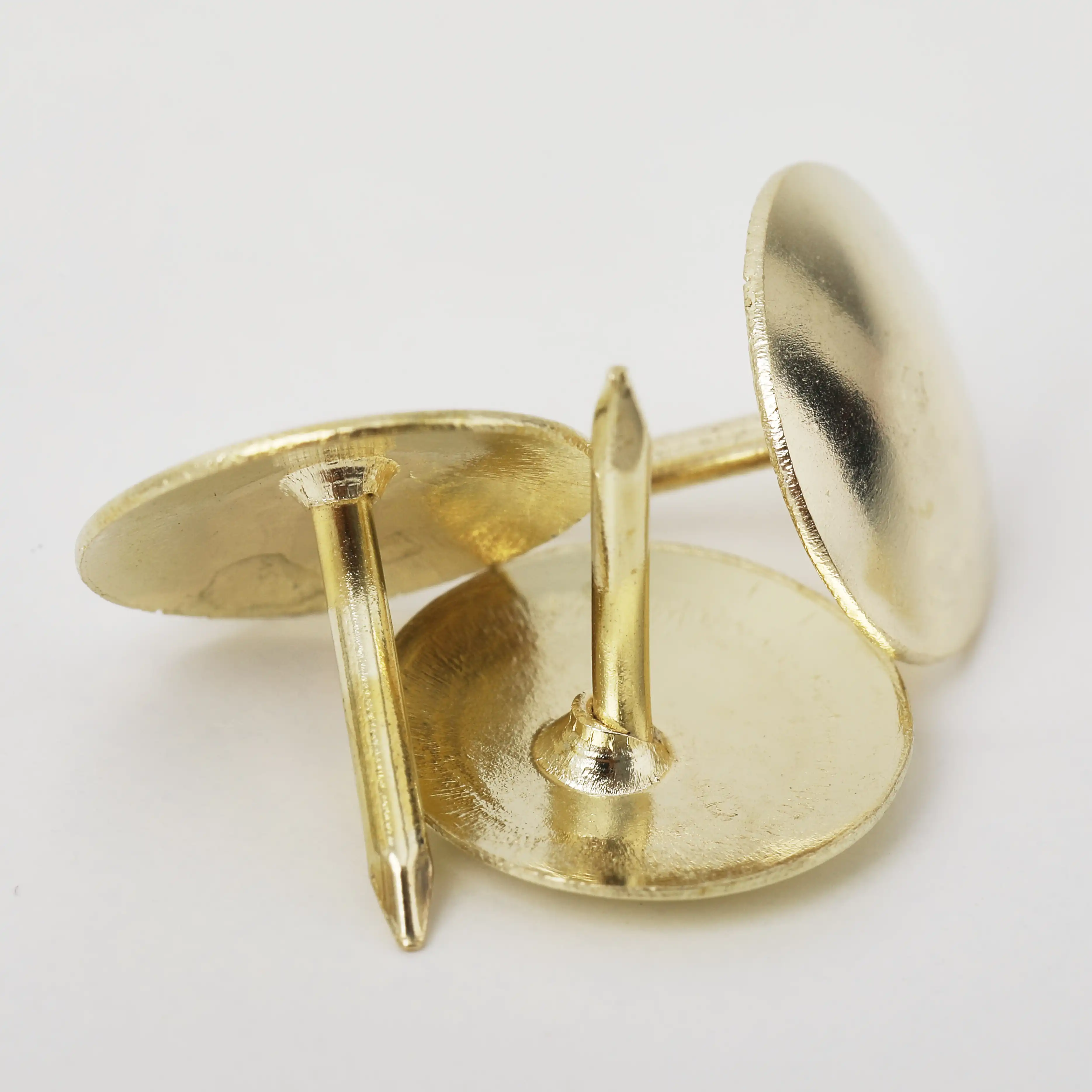 Clear Push Pins For Bulletin Board Thumb Tacks For Wall Cork Board Map