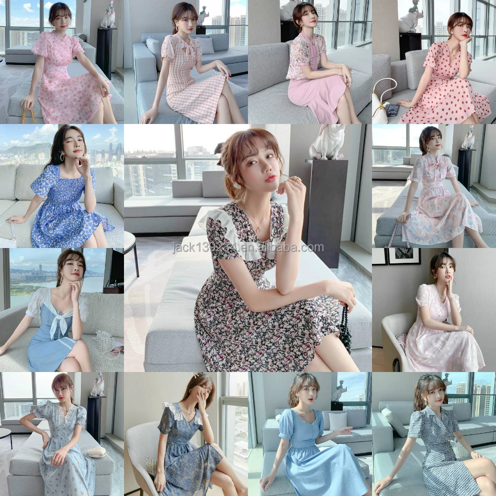 

European Bohemian women's print Plus Size Sexy Dress