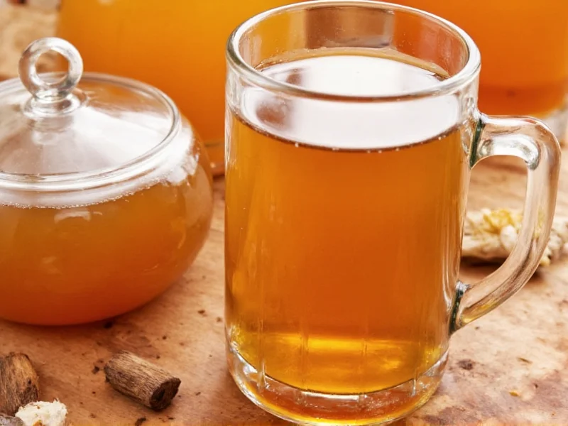 Beef Broth vs Stock: Key Differences Explained