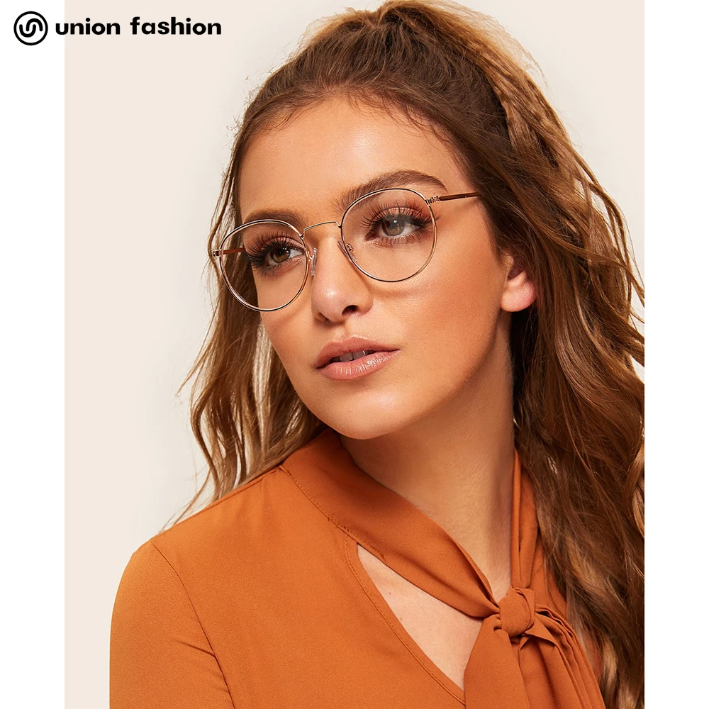 

Trendy New Glass High Class Fashion Womens Mens Shades Round Sunglasses, 2 colors