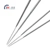 Efficient fiber transport Nonwoven Feting Needle For Entangle the Nonwoven Web