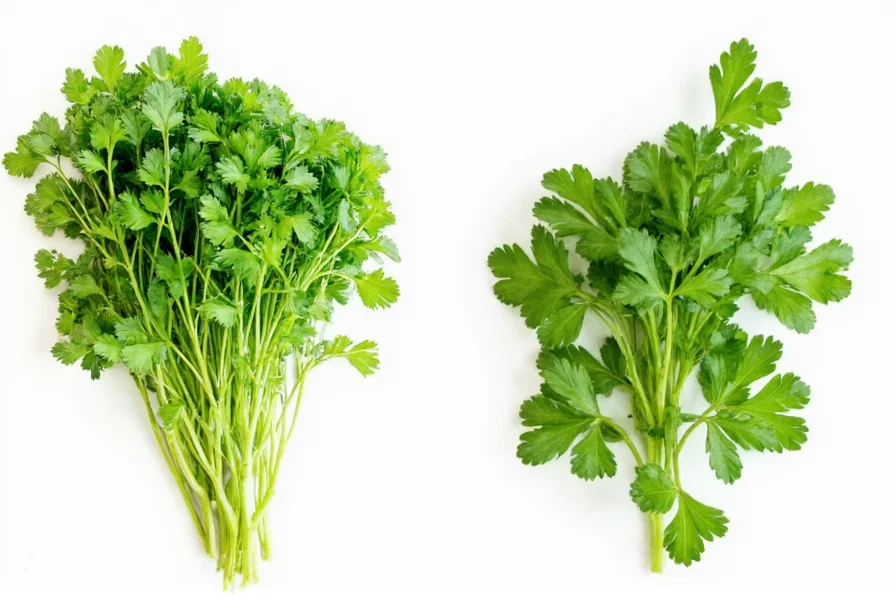 Coriander vs Cilantro: Same Plant, Different Names Explained