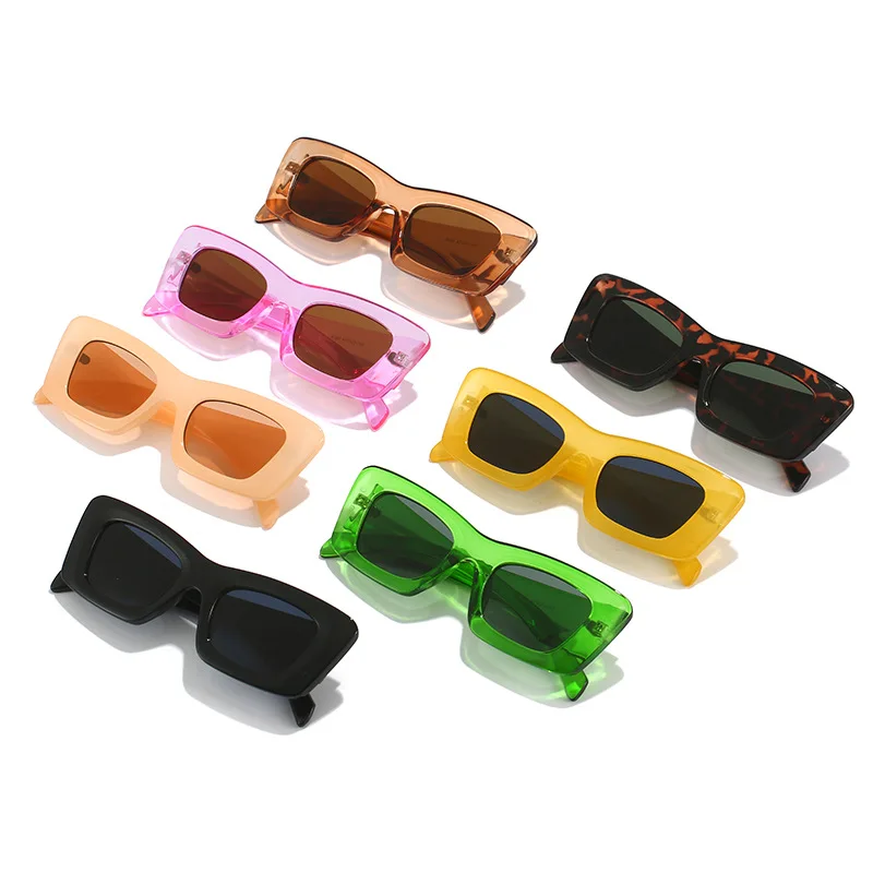 Wholesale Retro Classic Black Cat Eye Frames Shades UV400 Sun Glasses Sunglasses