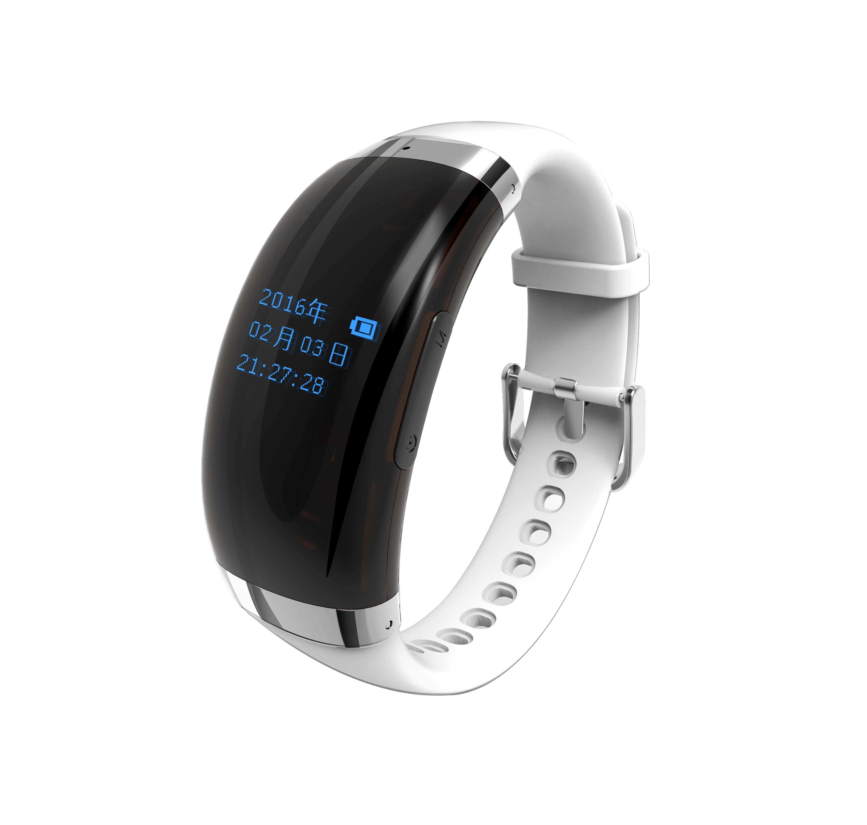 Popular Fashion Digital Smart Sport Wrist Watch Hidden Listening Voice Recording Waterproof For Men Women