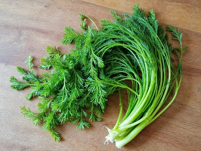 Best Dill Substitutes: 7 Perfect Alternatives for Any Recipe