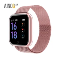 

Ainoomax L136 smart watch T80 smartwatch