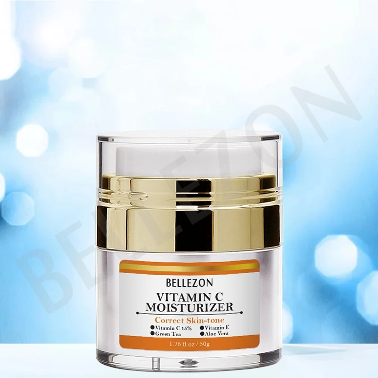 night cream retinol vitamin c