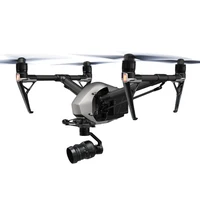 

DJI Inspire 2 drone RC Helicopter