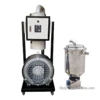 High Power Vacuum Plastic Pellets Auto Hopper Loader