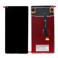 

100% Tested well for Xiaomi Mi Mix 2 Mix2 LCD Display Touch Screen Digitizer Assembly for xiaomi mix 2 lcd screen mix 2 lcd