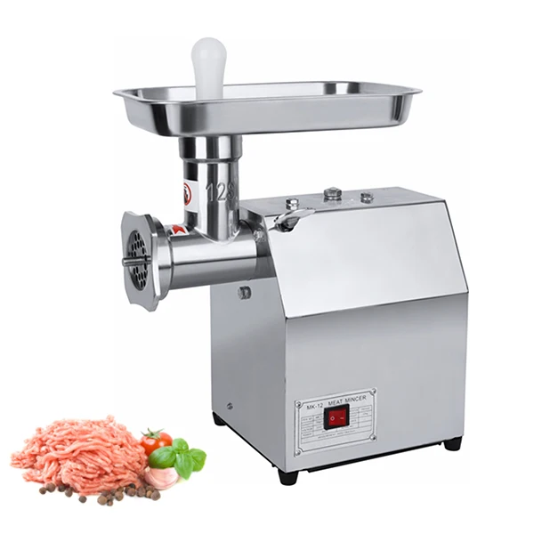 2019 New industrial electric meat mincers for sale Products from