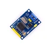 HW-184 MCP2515 CAN bus module TJA1050 receiver SPI protocol 51 single chip program pcba board