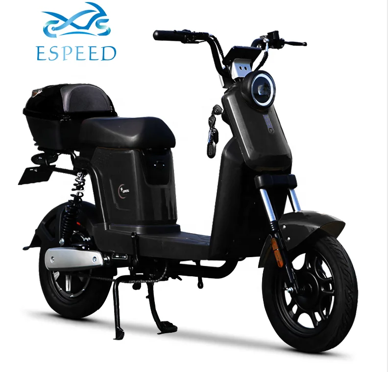 

New design 2wheel mini e-bike electric scooter with pedal assist for sale