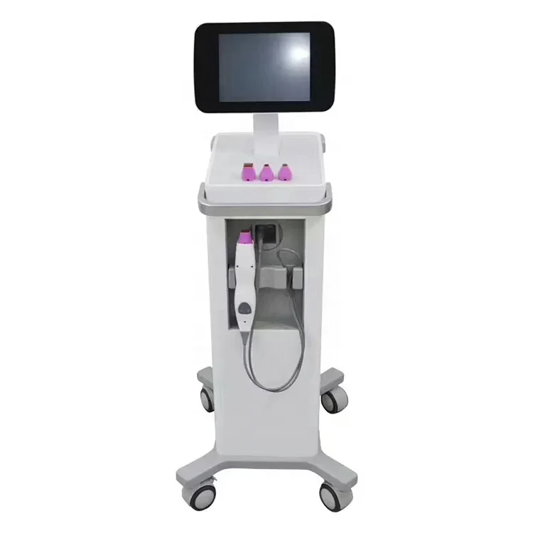 

Factory china the new version of super thermagic flx/cpt machine