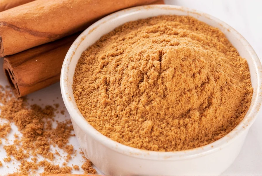 Cinnamon Supplement Benefits: Science-Backed Facts