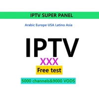 

IPTV Reseller panel Germany France Romania UK free test Arabic Premium 4K FULL HD UHD H.265 FHD Best stable server Spain IPTV
