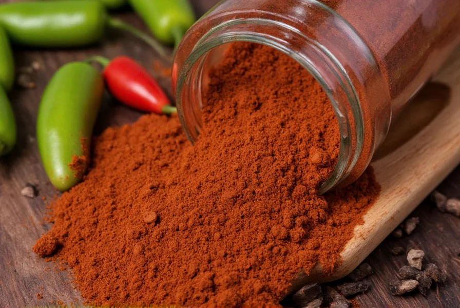 Chipotle Chiles: Wie scharf sind sie wirklich? Fakten & Anwendung