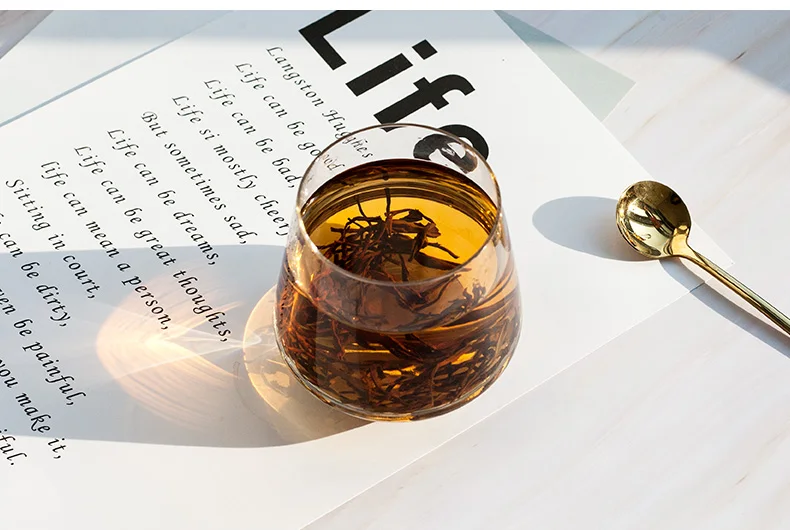 Wholesale China famous Fujian Lapsang Souchong black tea - 4uTea | 4uTea.com