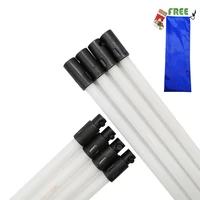 

Flexible Telescopic Chimney Kitchen Cleaning Pvc Pom Polyurethane Rod Kamin Fiber Stick Chimenea Cheminee Varilla Palo