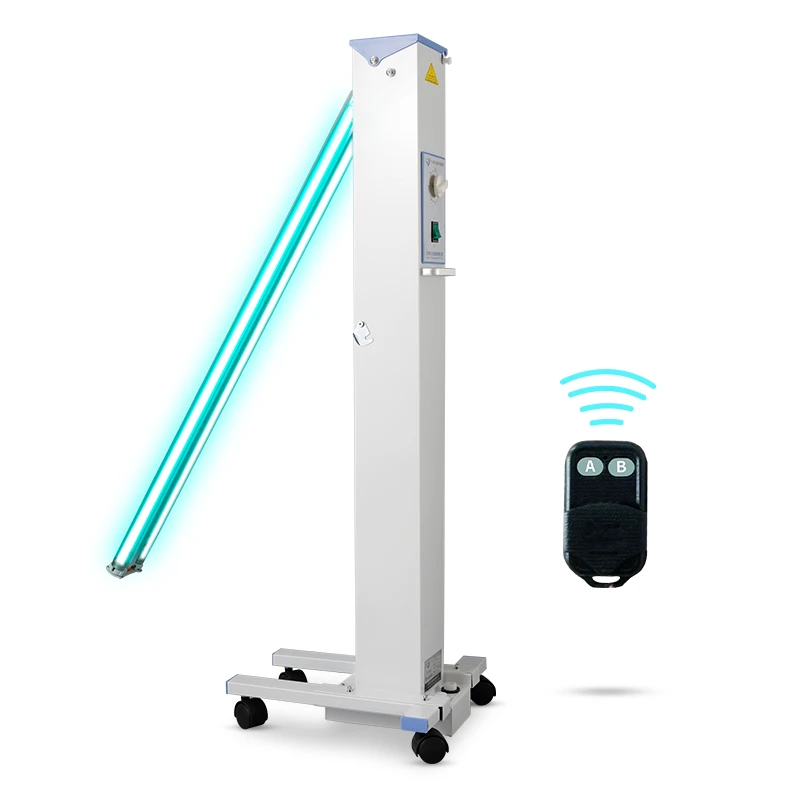 Philips UV disinfection lamp 60W high power disinfection lamp consumer and commercial mobile clinic factory restaurant