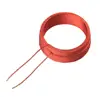 Popular air core flash tigger coil / Flash Tube Ignition Transformer Coil