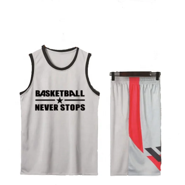 

Custom Sublimated Breathable new sports basketball shirts jerseys for men, Custom color
