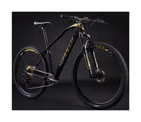 

New model Metal Sense mountain bicycle 11 sppeed hydraulic brake 275 Carbon mountain bike