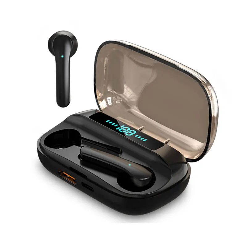 

Original Factory Wireless Earbuds TWS mini Touch Control Earphones
