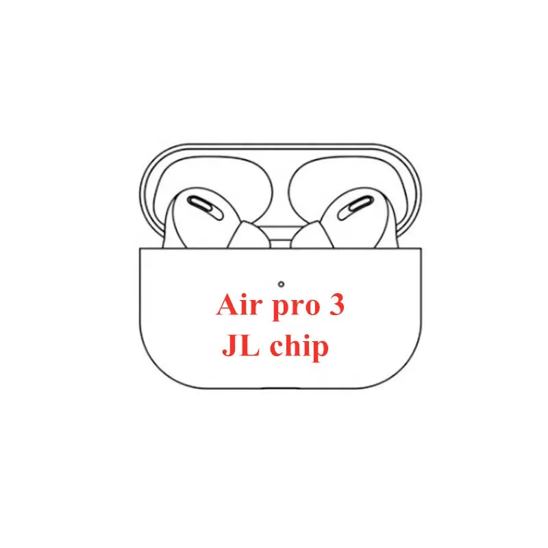 2021 Ap2/AP3/AP4 Wireless Earb