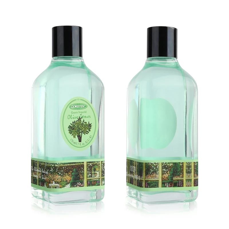 

Best Wholesaler Lightening Nourishing Olive Toner Moisturizer Face Water, Clear