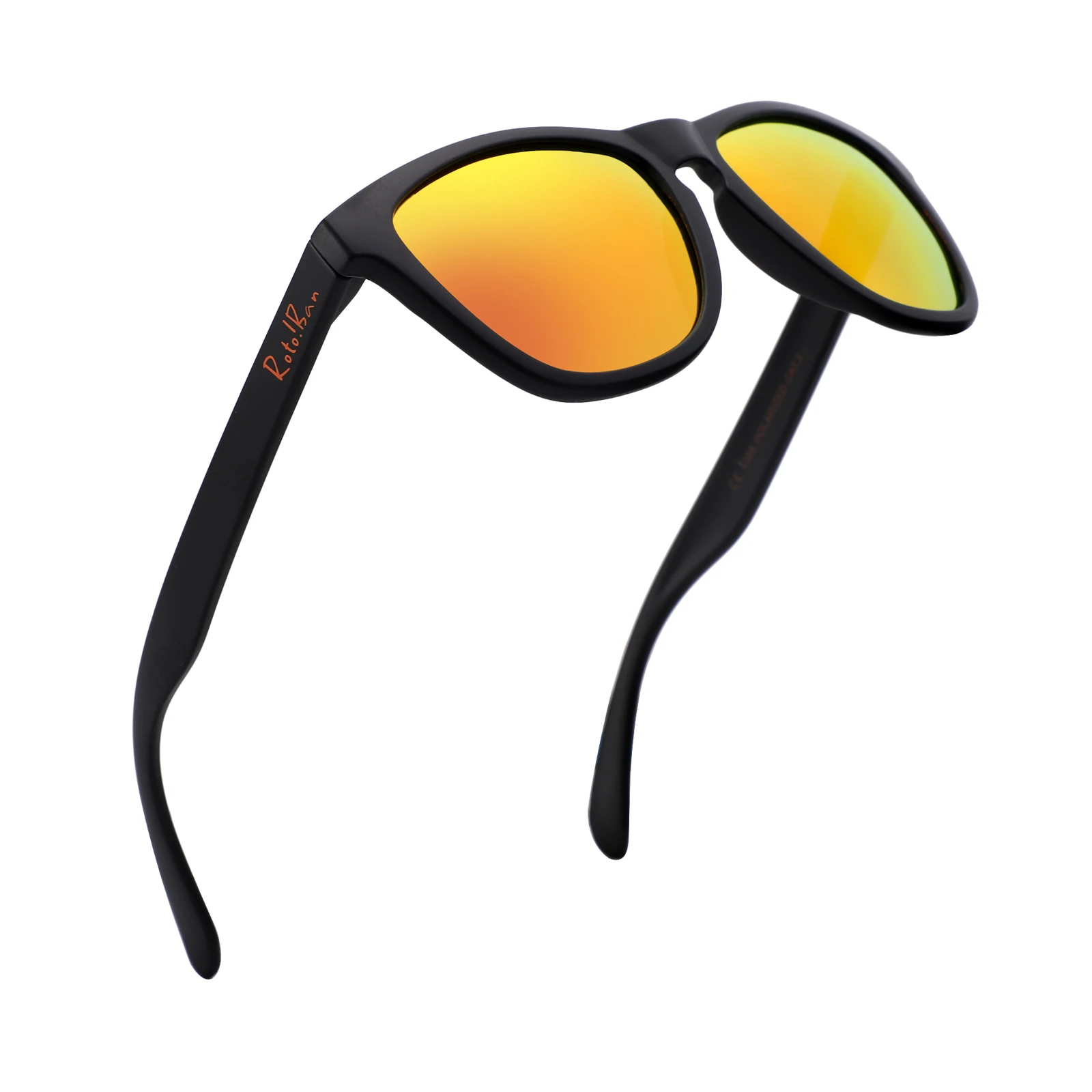 

2021 fashion vintage mens woman gafas luxury custom logo brand UV400 shades polarized sunglasses, Customized color