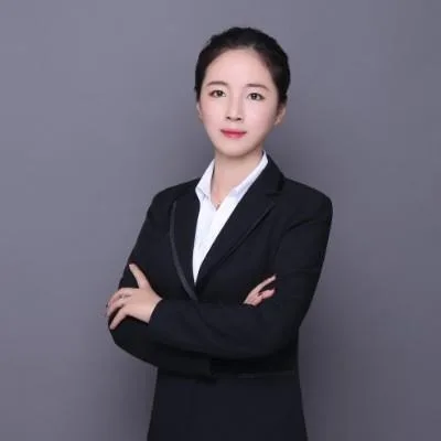 Bella Yuan