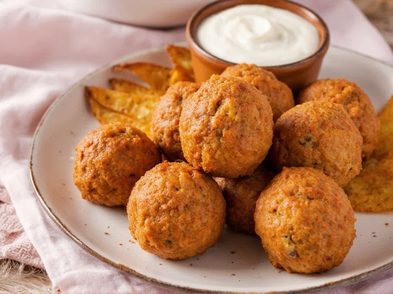 sausage balls with cream cheese