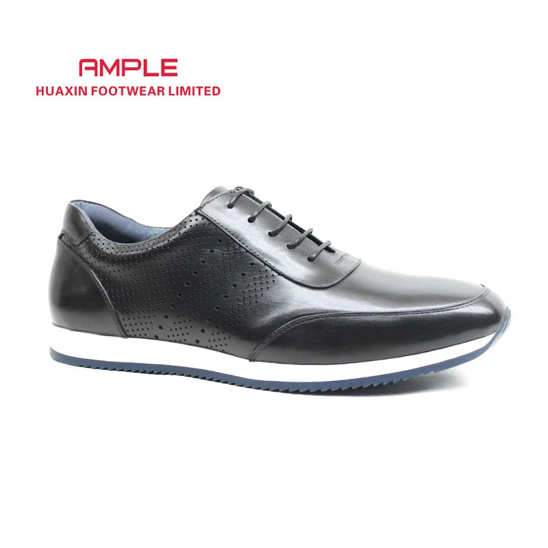 

genuine leather shoes man sneaker for men casual sneakers shoes