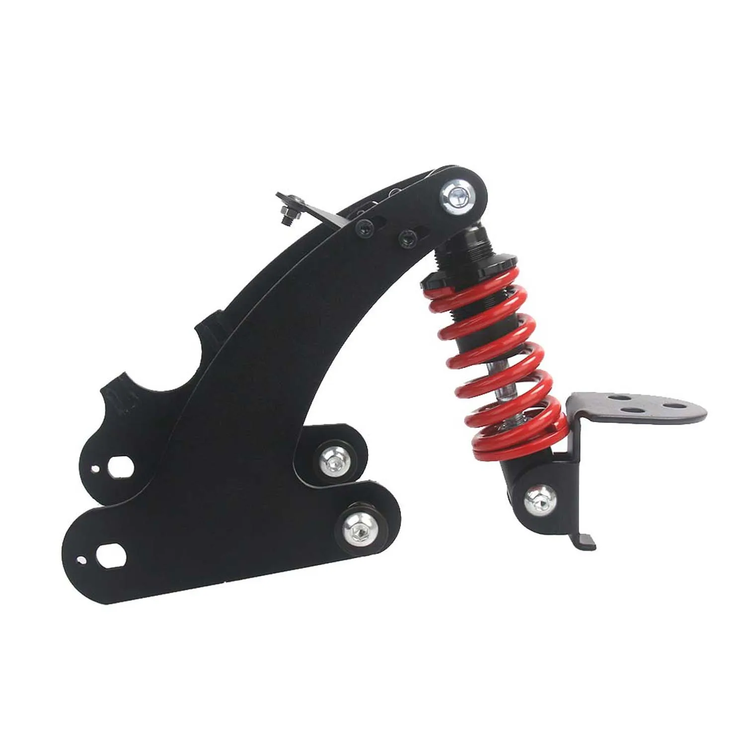 

Rear Suspension for Xiaomi M365 Pro Pro 2 1S Essential Scooters/Rear Shork Absorber for Xiaomi Scooters/M365 Refitting Part