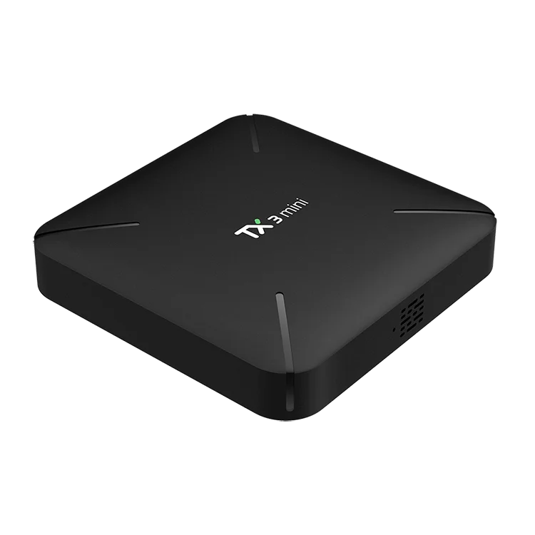 

Tv box manufacturer Bolivia TX3 mini L S905W 1GB8GB 2GB 16GB Set-top Box