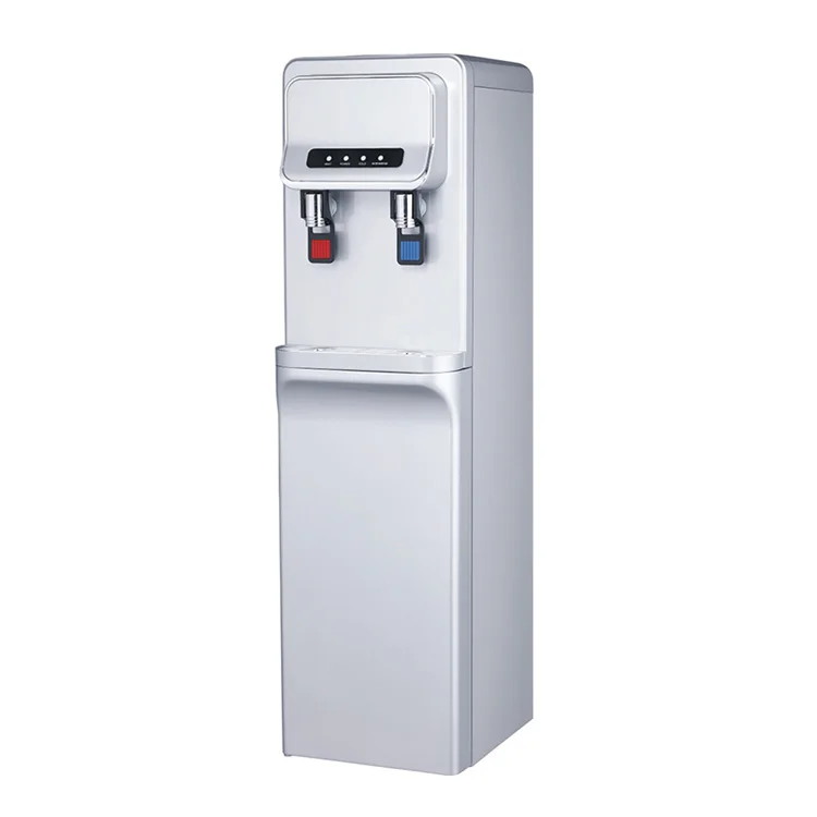 Custom Household Electric Direct Piping Bottleless Cooler Water