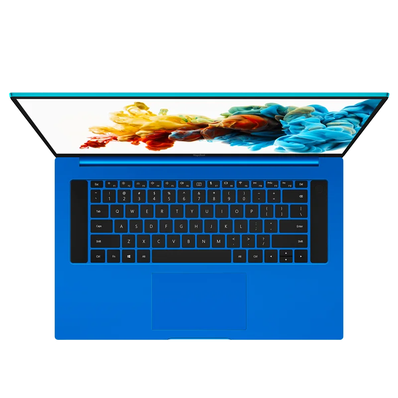 

Wholesale price HUAWEI honor MagicBook Pro 16.1 inch laptops IPS screen fingerprint recognition Ryzen 5 16G 512G Radeon Vega 8