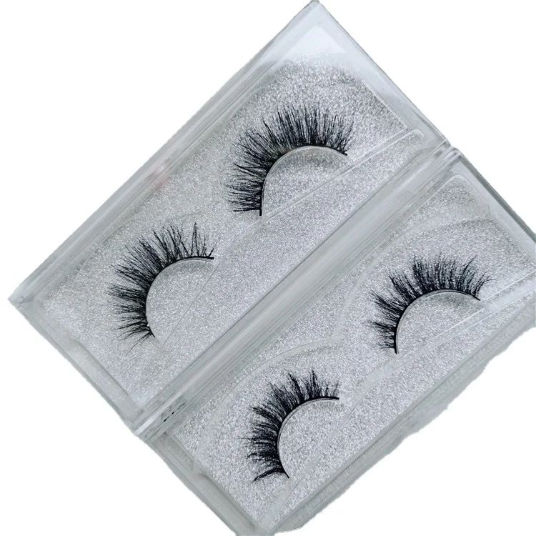 

wholesale 16mm 18mm 20mm natural mink eyelashes 3d mink lashes vendor