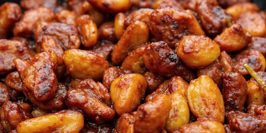 the sizzling secrets behind asian bbq sauces from sticky sweet to smoky heat
