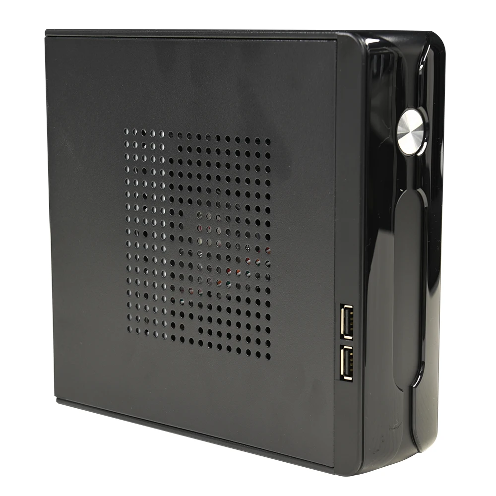 

All-in-One desktop computer mainframe mini portable i5 aio pc barebone system lntel