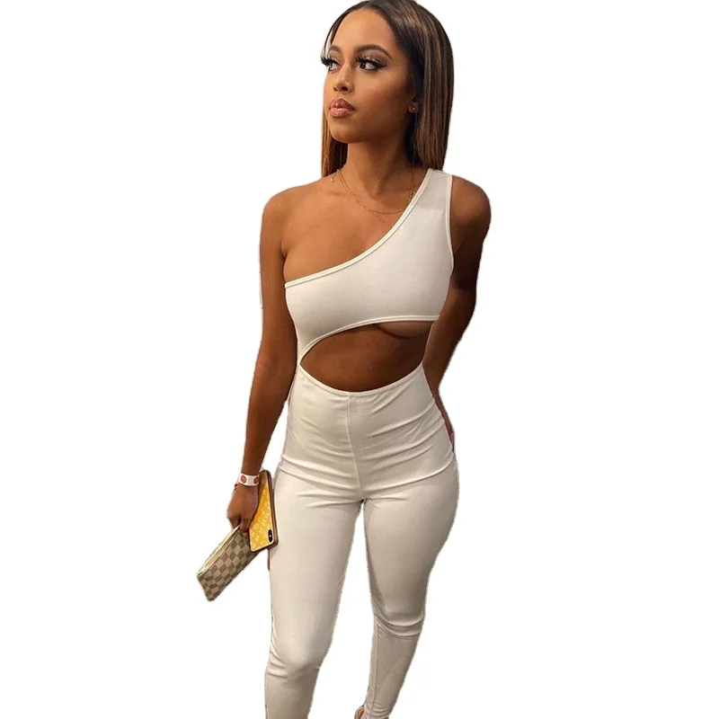 

women new arrivals summer clothing jumpsuit women clothing sexy skirt set scrop top for women