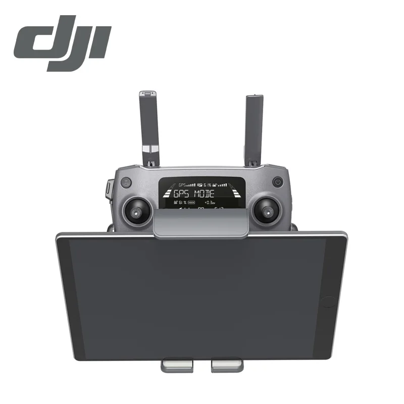 

In Stock Original Brand New DJI Mavic/Spark Remote Controller Tablet Holder For Mavic Series And Spark