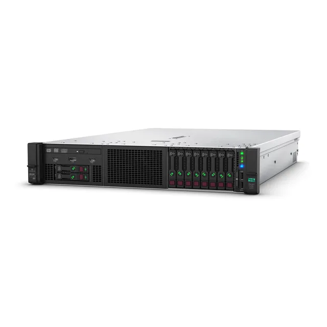

HPE PowerEdge Proliant DL380 Gen10 server xeon CPU 8SFF servers hp dl380 g10