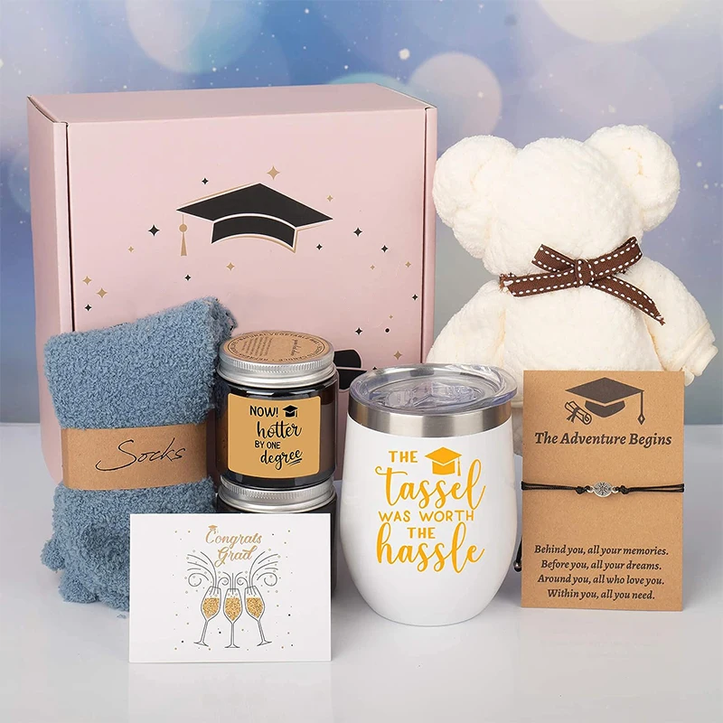 

Graduation Gifts For Her 2023 College Graduation Masters Degree Grad Of Gifts Best For College Graduates Gifts