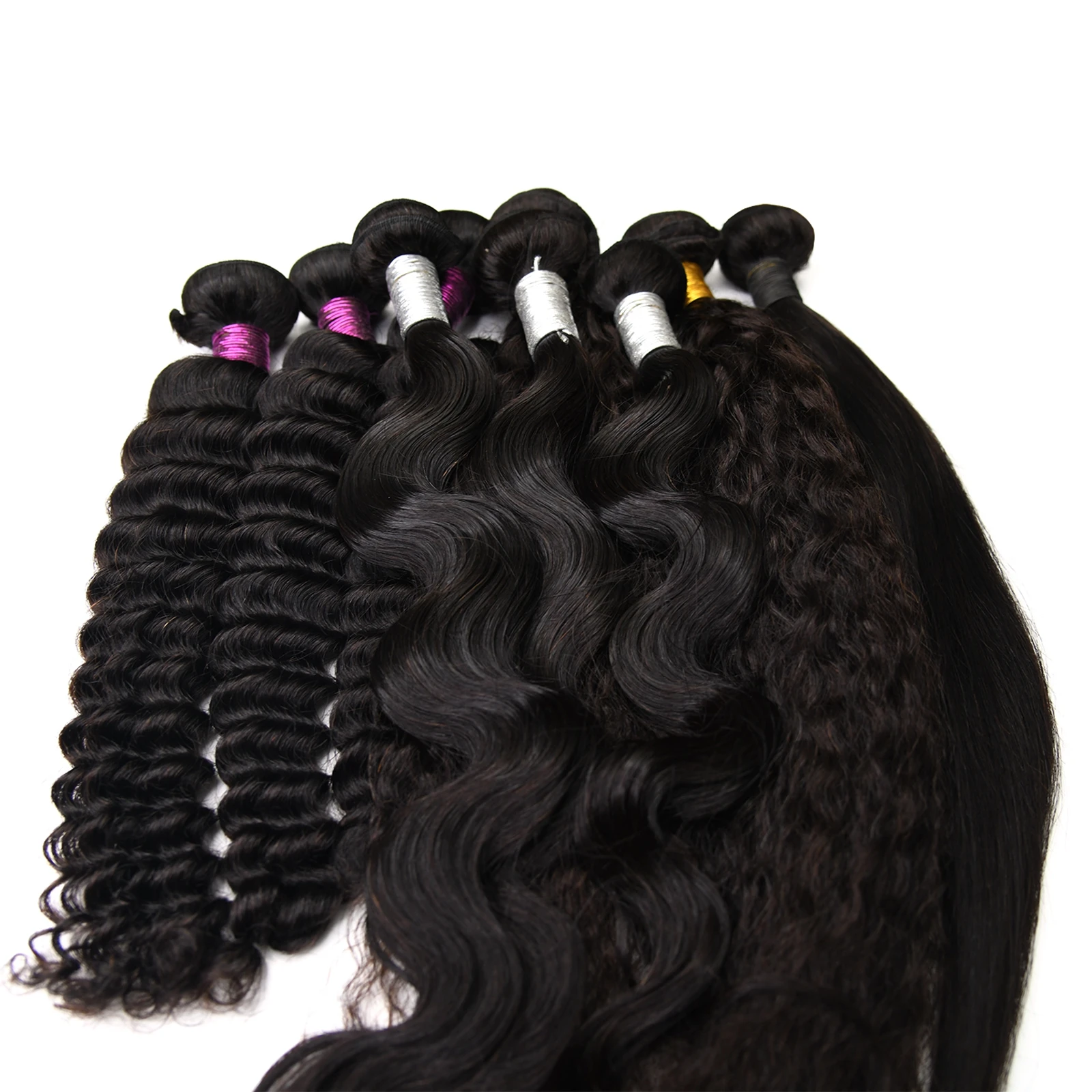 

Neitsi Body Wave Brazilian Hair Bundles,Brazilian Human Hair Weave Bundle,Raw Virgin Brazilian Cuticle Aligned Hair