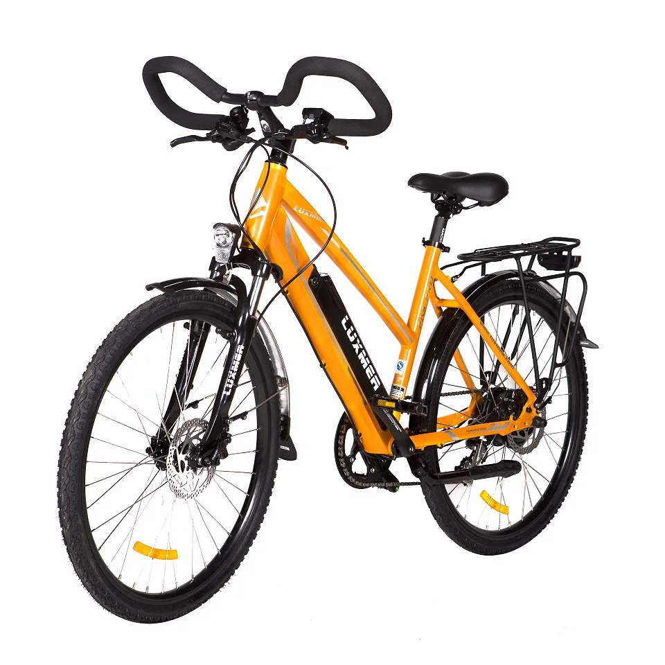 2019 popular 8 speed electric city retro bicycle e bike on sale
